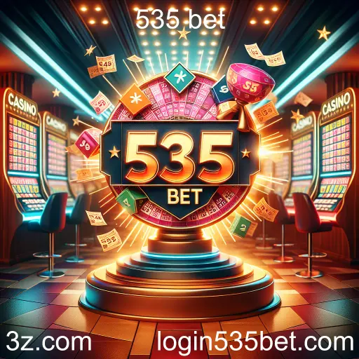 Catálogo 535 bet 2.547 jogos - Pragmatic Play, Evolution, NetEnt